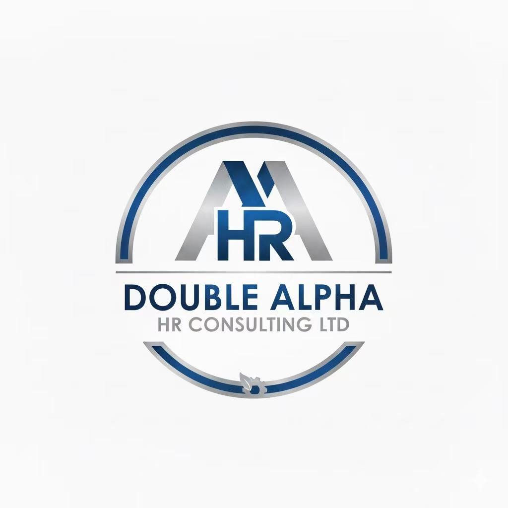 Double Alpha